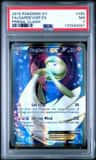 Gardevoir Ex
