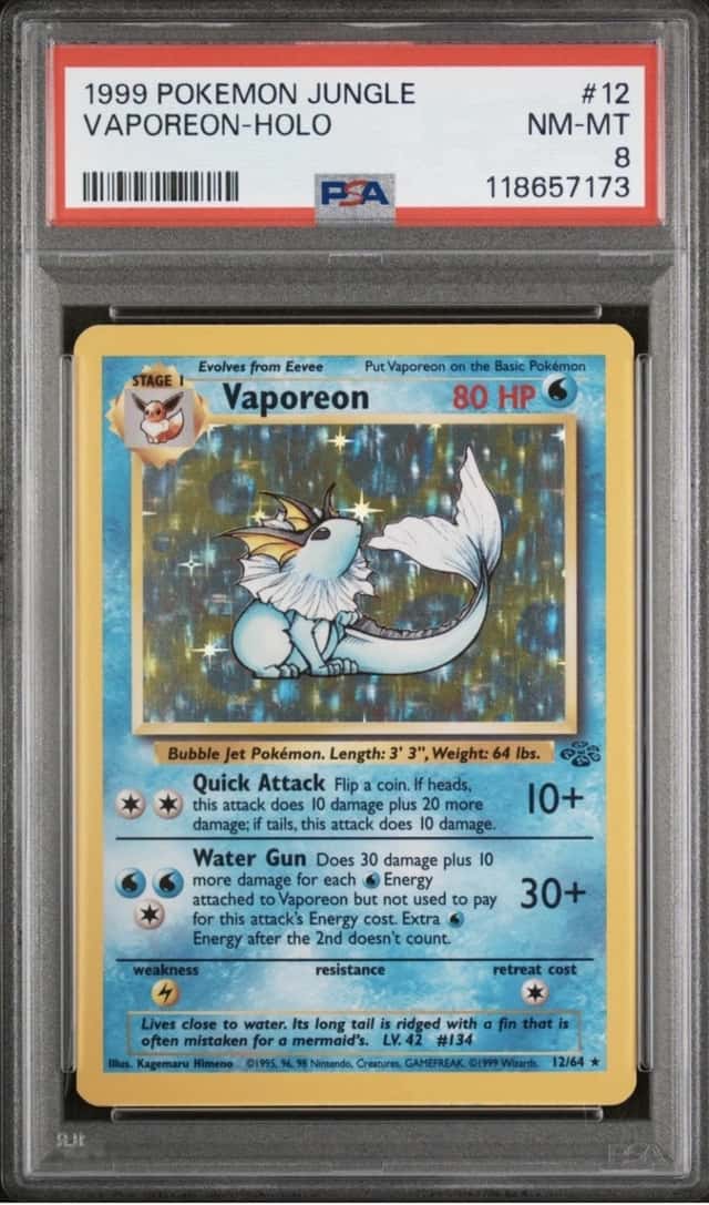 Vaporeon