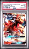 Charizard Gx