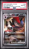 N'S Zoroark Ex