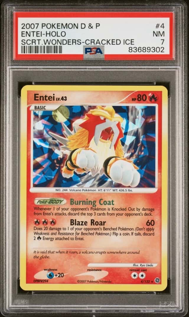 Entei