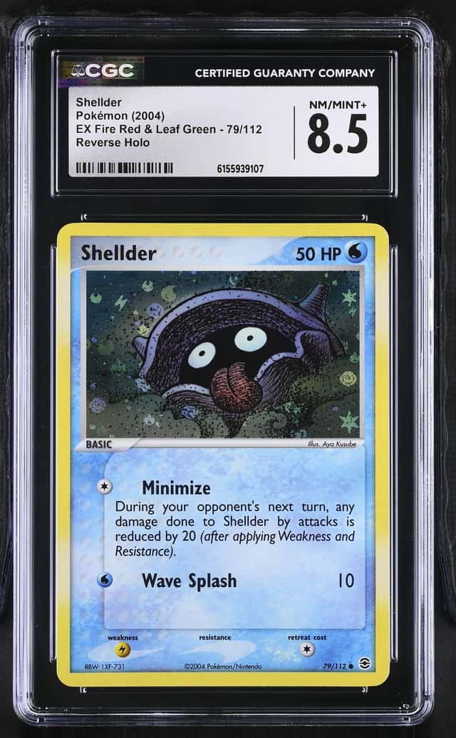Shellder