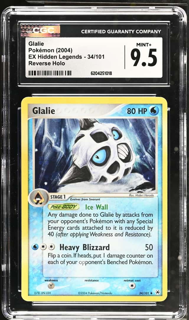 Glalie