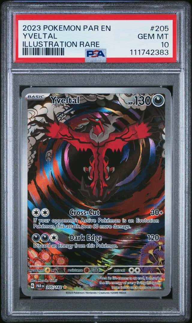 Yveltal