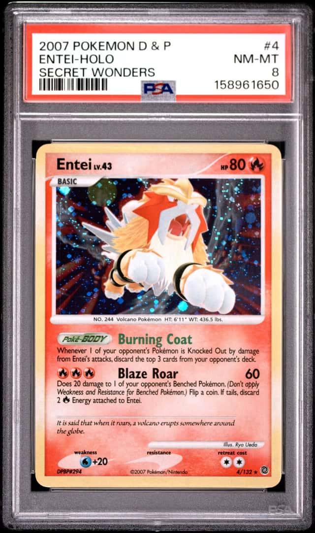 Entei