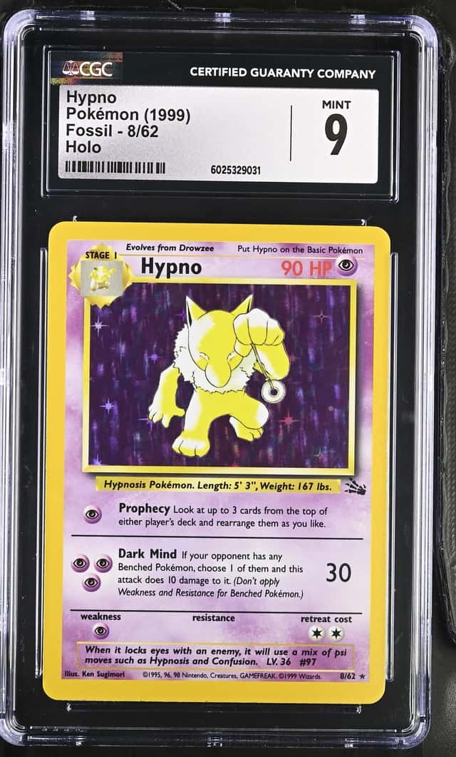 Hypno