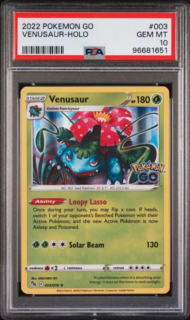 Venusaur