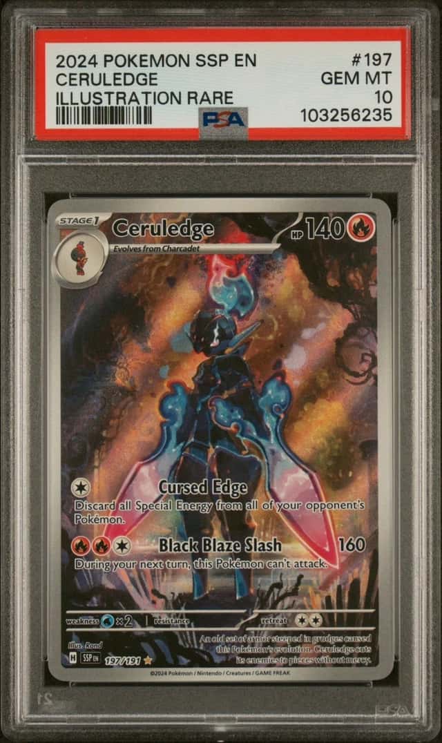 Ceruledge