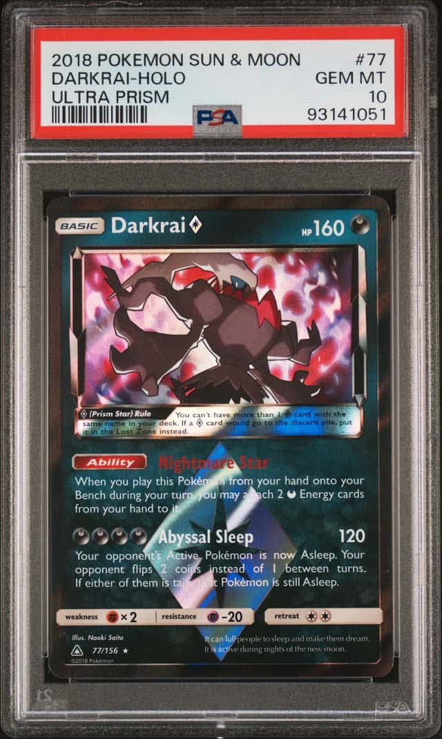 Darkrai