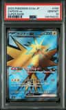 Zapdos Ex