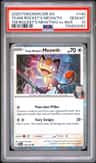 Team Rocket'S Meowth