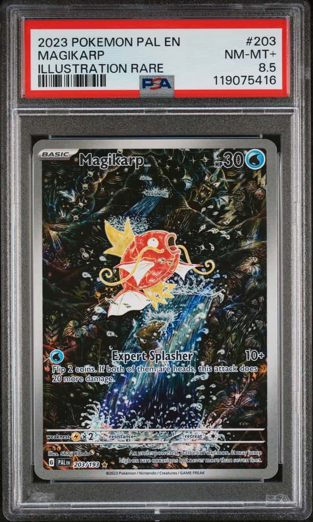 Magikarp