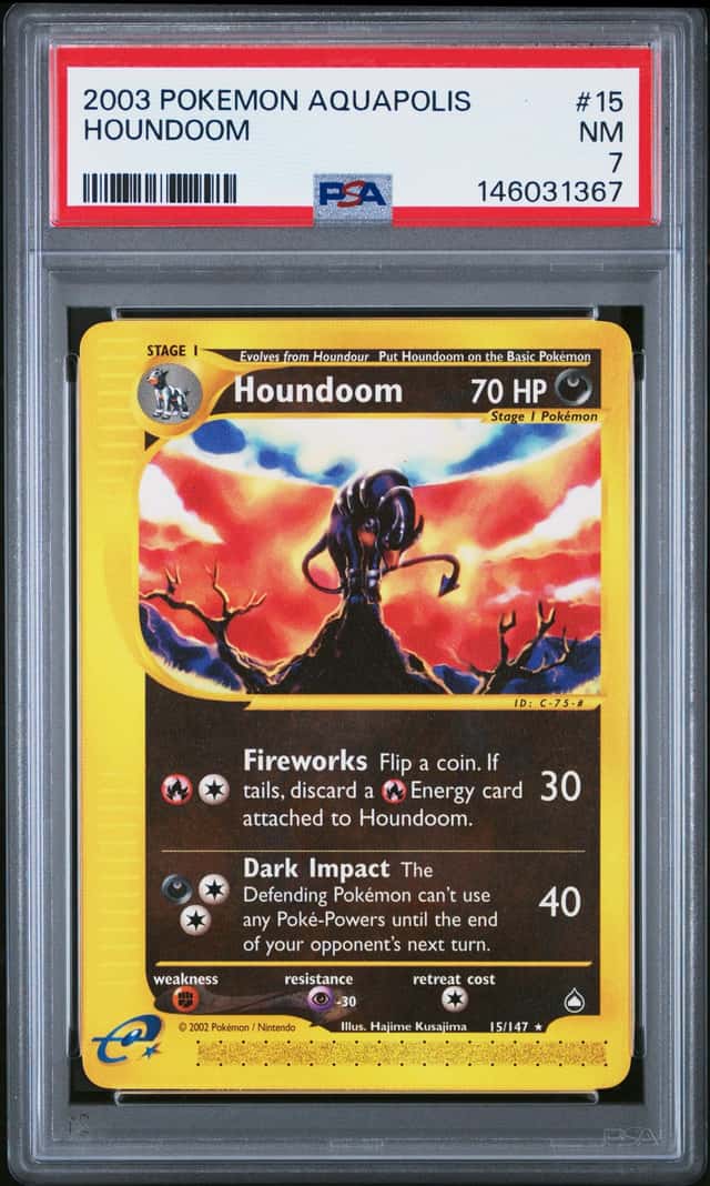 Houndoom
