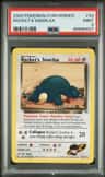Rocket'S Snorlax
