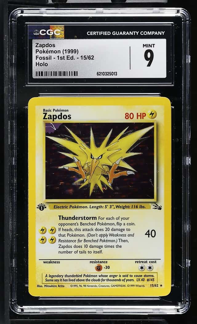 Zapdos