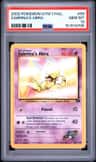 Sabrina'S Abra