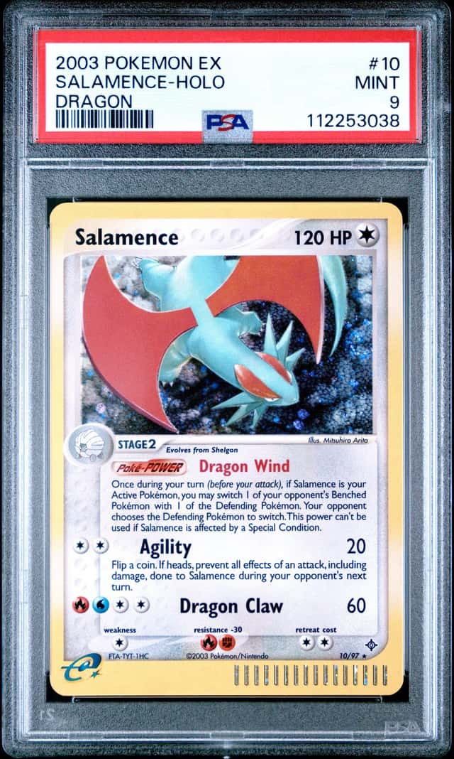 Salamence