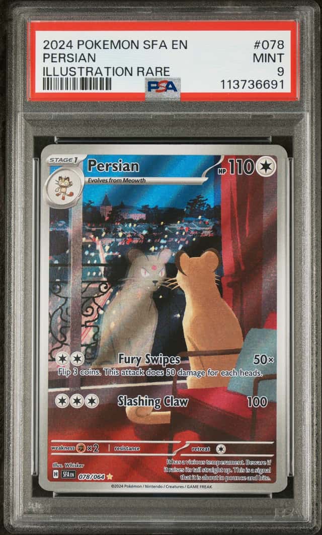 Persian