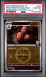 Team Rocket'S Dugtrio