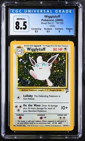 Wigglytuff