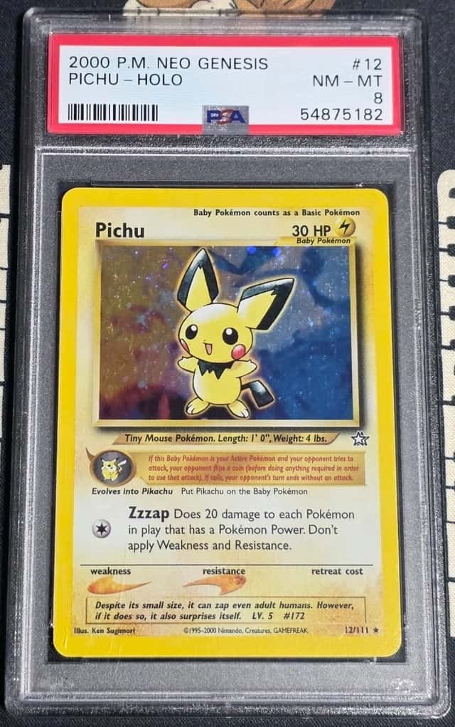 Pichu