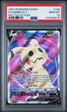 Mimikyu V