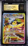 Jolteon Ex