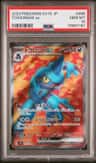 Toxicroak Ex