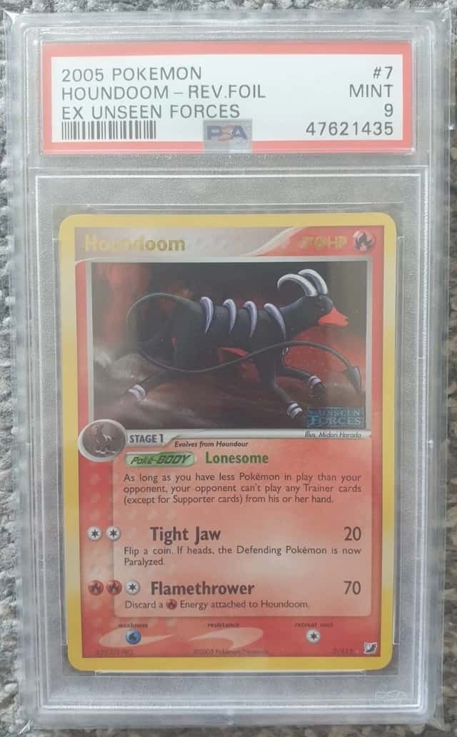 Houndoom