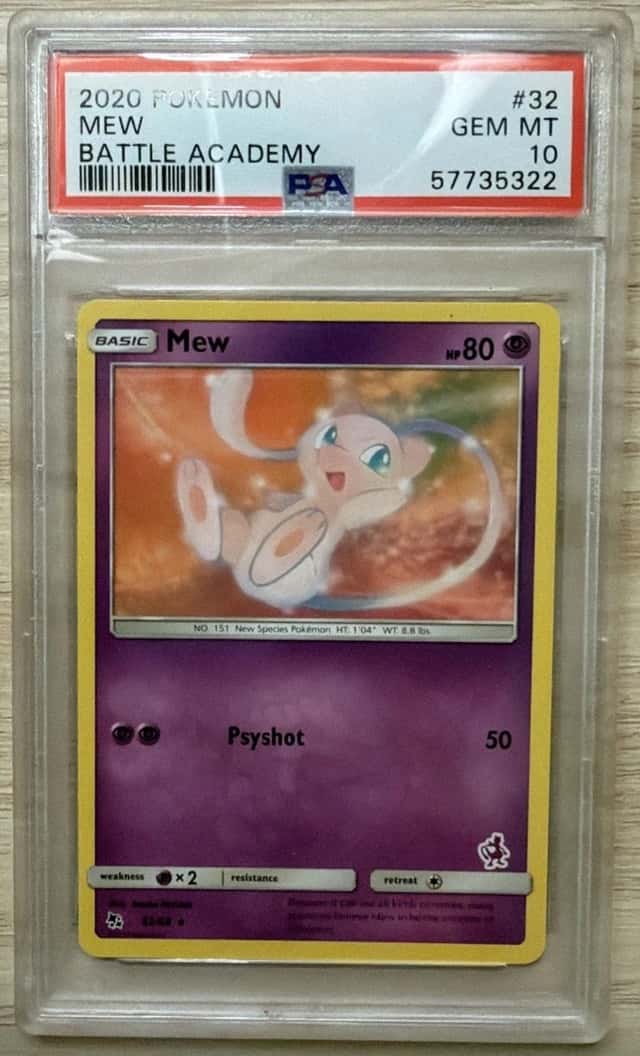 Mew