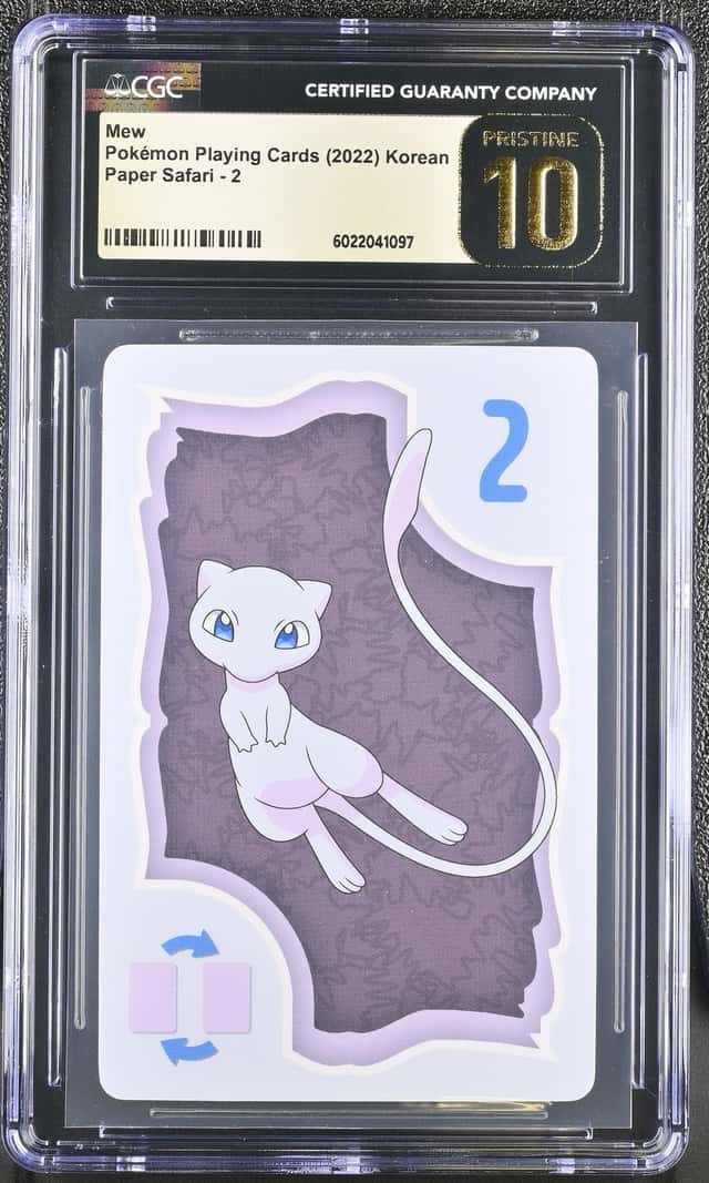 Mew