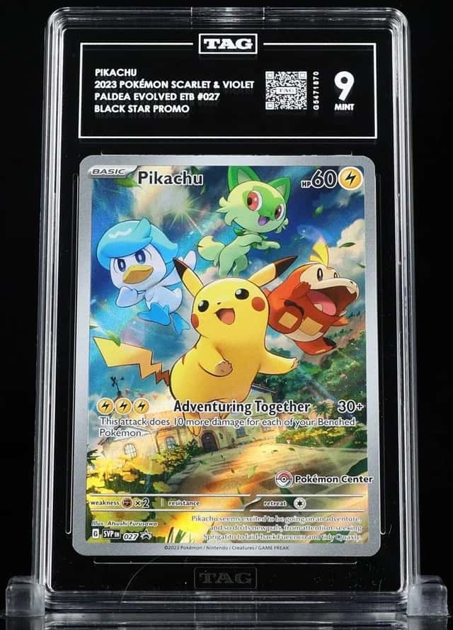 Pikachu