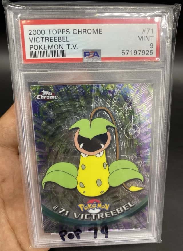 Victreebel