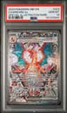 Charizard Ex