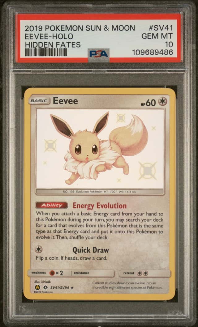 Eevee