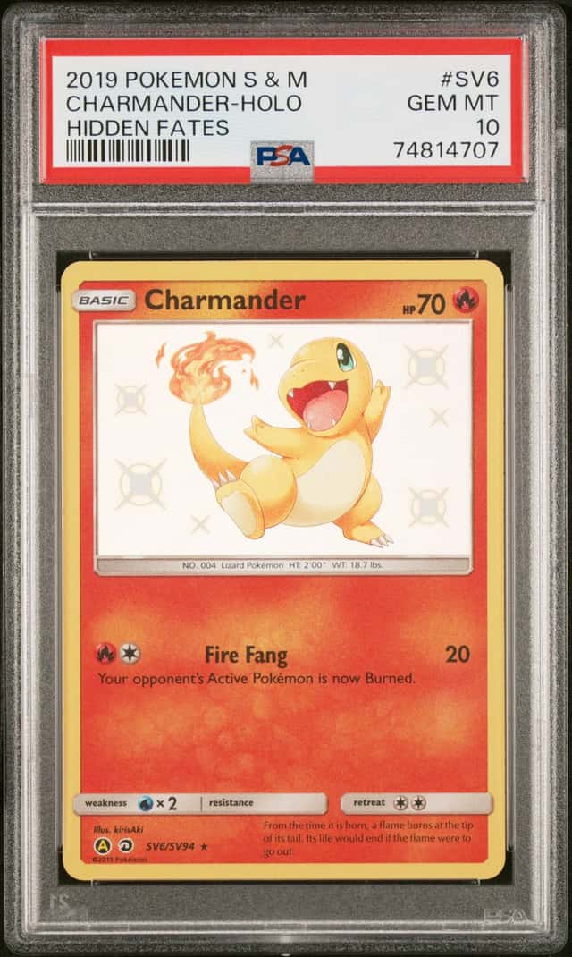 Charmander