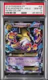 M Alakazam Ex