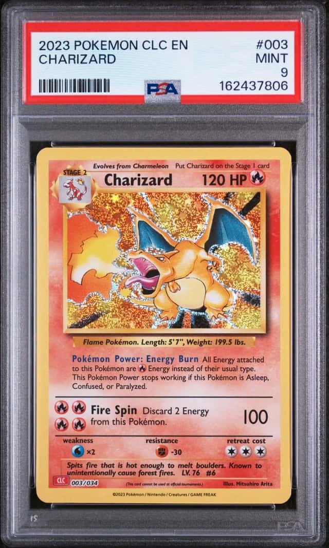 Charizard