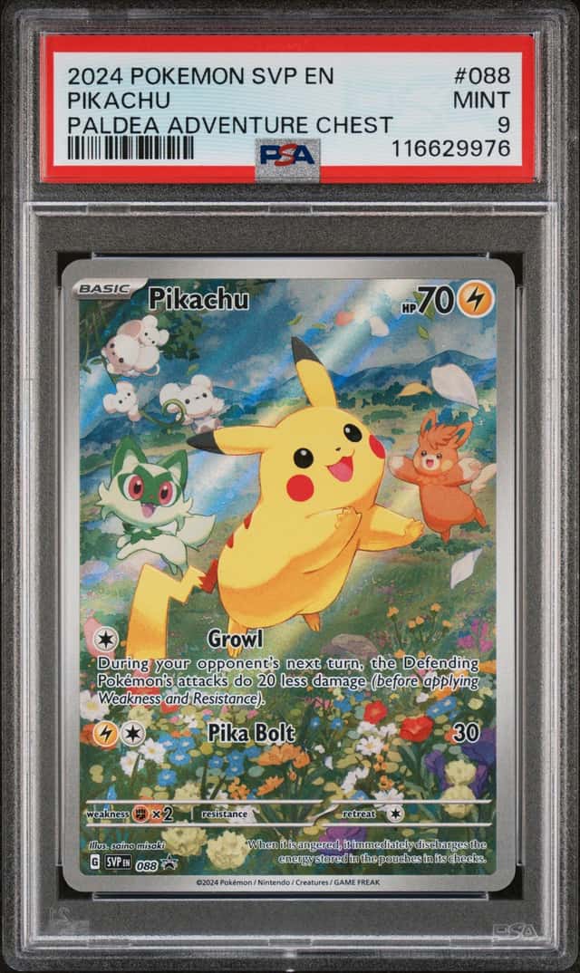 Pikachu