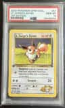 Lt. Surge'S Eevee
