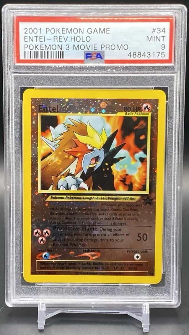Entei