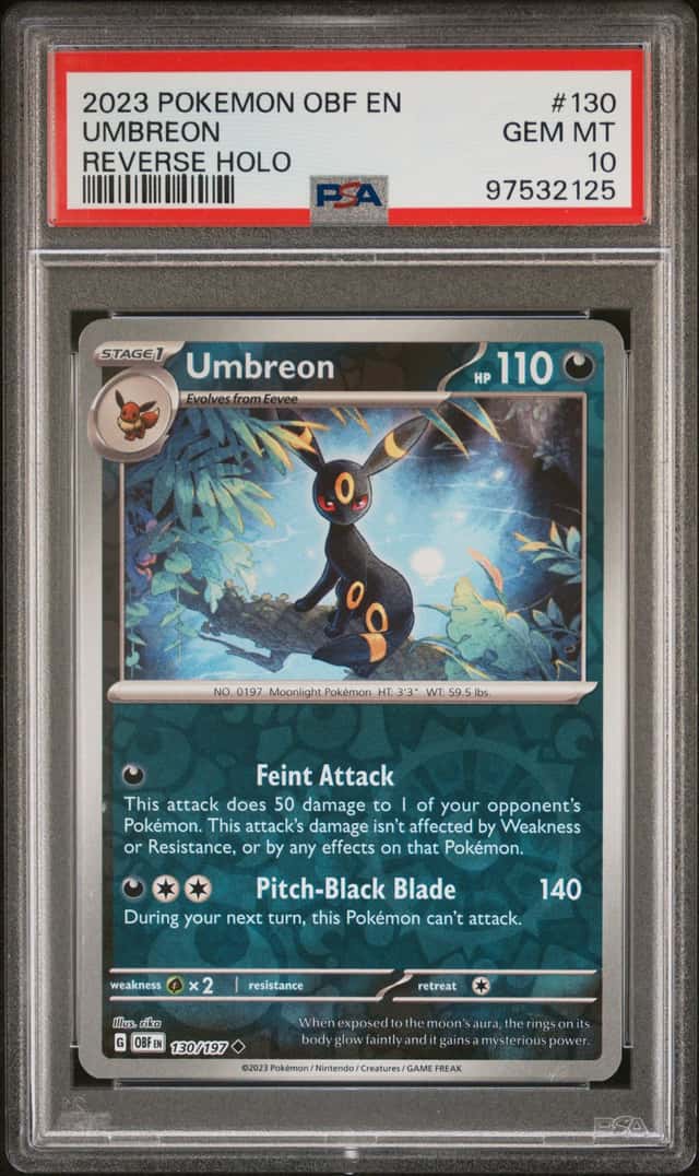 Umbreon