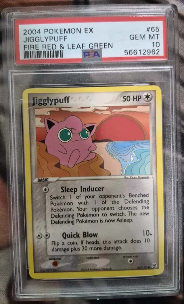 Jigglypuff