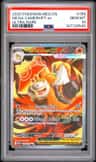 Mega Camerupt Ex