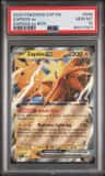 Zapdos Ex