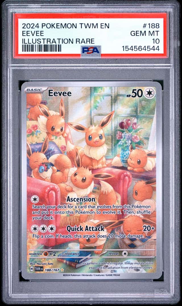 Eevee