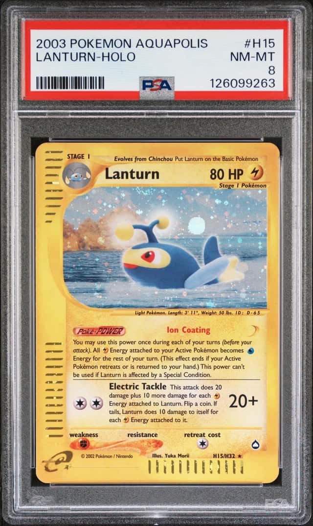 Lanturn