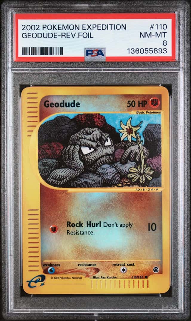 Geodude