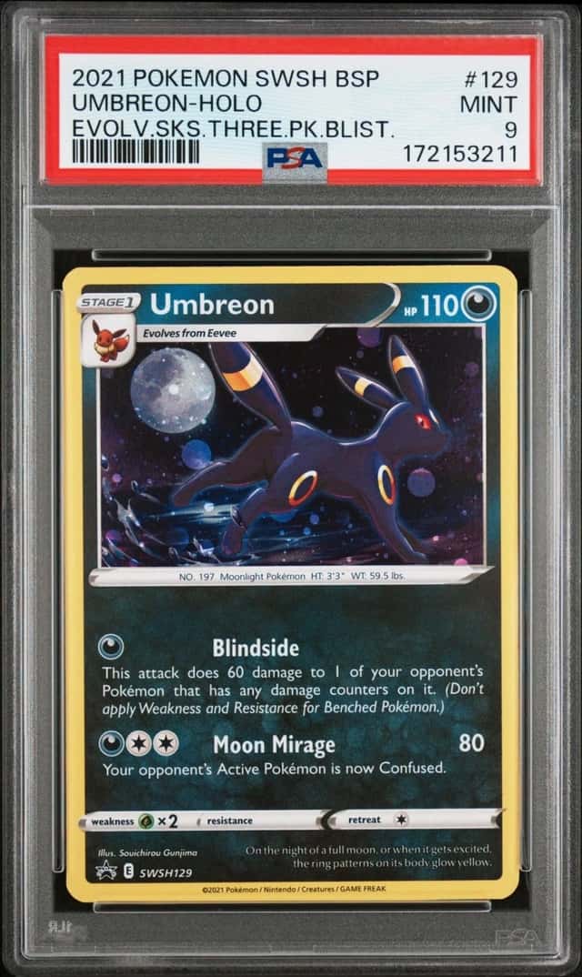 Umbreon