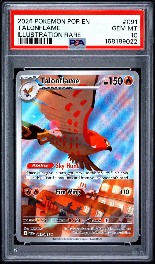 Talonflame
